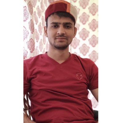 ajaythakur4you's profile picture. Full Stack Developer