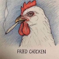 fried chicken(@ShermieMorrow) 's Twitter Profile Photo
