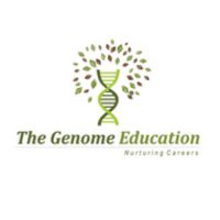 The Genome Education(@thegenome_edu) 's Twitter Profile Photo
