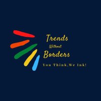 TrendsWithoutBorders(@trends_borders) 's Twitter Profile Photo