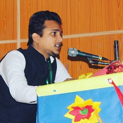 ProductionsPps's profile picture. Chairman of PPS Foods and Restaurants Pvt Ltd.
Director of Ap institute science of managemet 
Faculty of Toppers Pvt Ltd