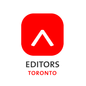 The Toronto branch of @editorscanada