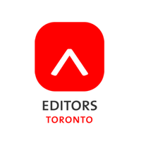 Editors Toronto (@editorstoronto) 's Twitter Profile Photo Editors Toronto (@editorstoronto) 's Twitter Profile Photo
