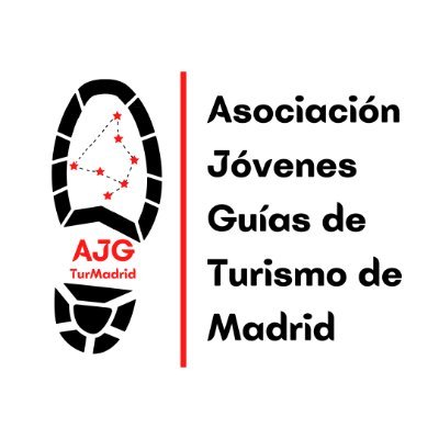 ⭐Somos un grupo de Jóvenes #Guías Oficiales
📍Rutas en #Madrid y alrededores
⚠️Tarifas Especiales para Grupos