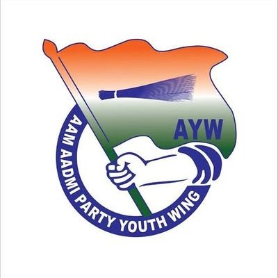 Official account of #AYW #UP
हम युवा शक्ति, देश की शक्ति।