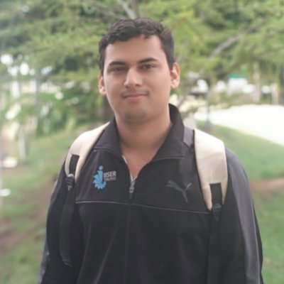 Data Scientist. Masters in Physics. Love Playing Cricket.