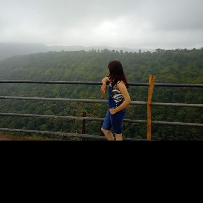 GirhalePoonam's profile picture. A forensic student 🔎
cricket lover 💖