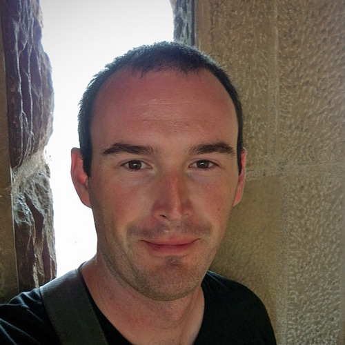 Recovering SysAdmin, general purpose geek. Takes photos, makes things, drinks a lot of coffee. Opinions my own.