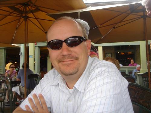 Scott Duke