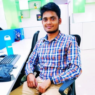 Aditya_pythonic's profile picture. 