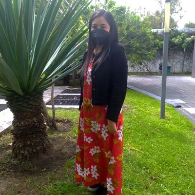 CristalRNava1's profile picture. .