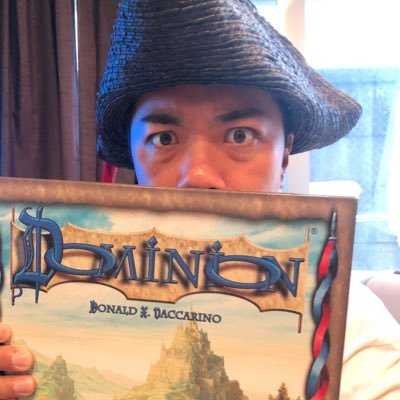 へたっぴボドゲ研究所 ドミニオン選手権 ドミニオンで これが一番の壊れ 強いという意味で カードだと思う というのを投票お願いします 拡張 基本問わず 集計してランキングだします どしどしご応募お願いします ボドゲ ボードゲーム