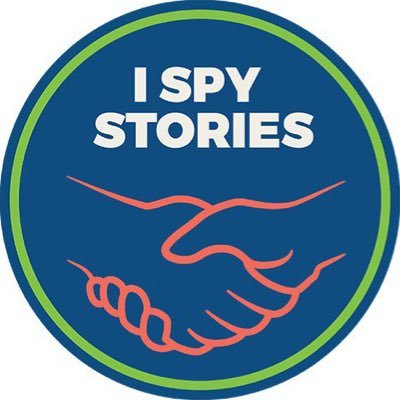 I-Spy Stories