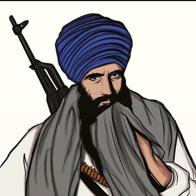Khalsa23160222's profile picture. angry #youngman