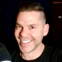 Mitchell Roché (@mitchellroche) Twitter profile photo