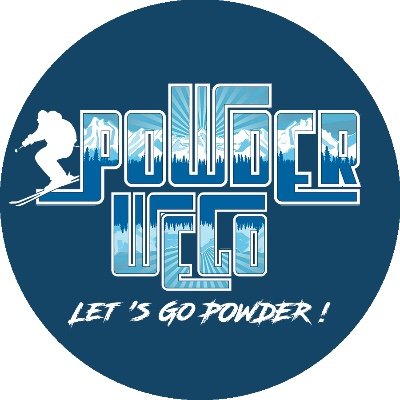 We are PowderWeGo your Freeride ski travels company. Our Twitts might be rare but rather of high quality: Twitt&reTwitt us ⚡️🤟😜👍⚡️ https://t.co/Yg2PtdJxdE