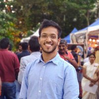 Anshul Jethwani (@anshuljet) 's Twitter Profile