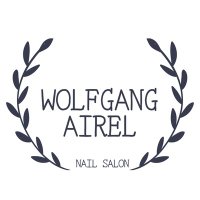 Nail Salon WOLFGANG AIREL(@AirelNail) 's Twitter Profile Photo