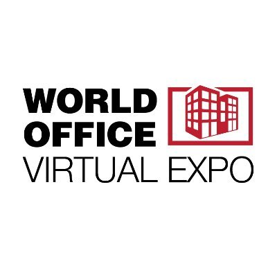 International Virtual Event on Workspace Solutions 
#WorldOfficeVirtualExpo