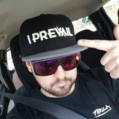 | Gamer | streamer | Underground Miner | Funny.... sometimes | Beginner tech enthusiast |
