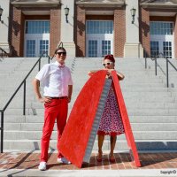 Red Stapler Duo (@redstaplerduo) 's Twitter Profile