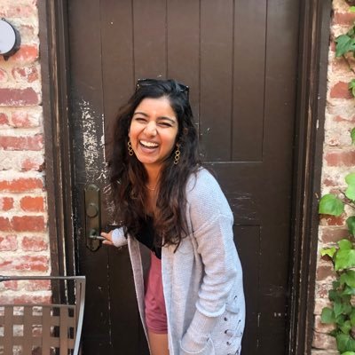 minimish7's profile picture. She/her • Texas Ex 🤘 • swe @google