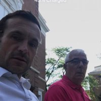 David cannon ๐โ๐ฝ (@dcannond) 's Twitter Profile