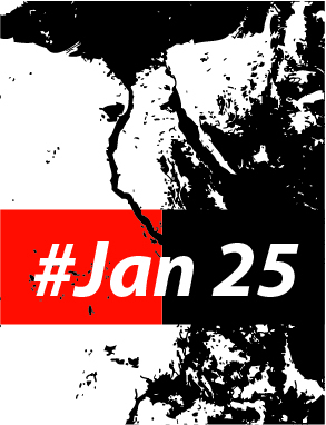 Jan25voices's profile picture. This feed used phones and other means to speak with Egyptians behind the blocked internet, tweeting their words in real time. contact: jsr@johnscottrailton.com