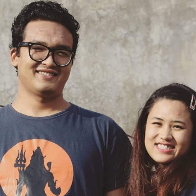 Shrestha DB Profile