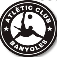 Atlètic Club Banyoles (@atletic_club) 's Twitter Profile Photo Atlètic Club Banyoles (@atletic_club) 's Twitter Profile Photo