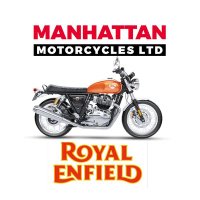 Manhattan Motorcycles Ltd(@LtdManhattan) 's Twitter Profile Photo