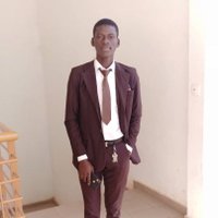Tou Oumar (@oumartou99) 's Twitter Profile