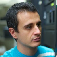 Alessandro Sorniotti (@sigusr0) 's Twitter Profile