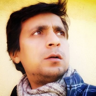 ActRajeev's profile picture. Actor, Copy Writer, Film-Lover, Content Creator