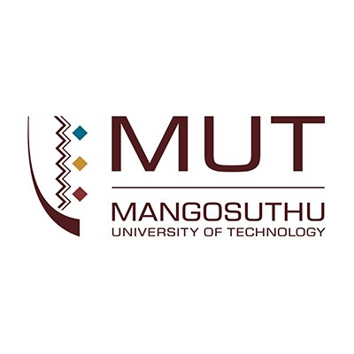 The Official Twitter page for Mangosuthu University of Technology (MUT)