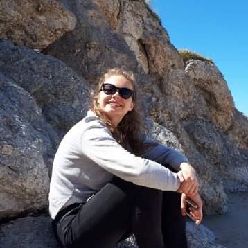 petra_kotkova's profile picture. Journalist