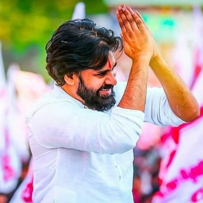 తుదిశ్వాస వరకు జనసేనాని తోనే  ❤️