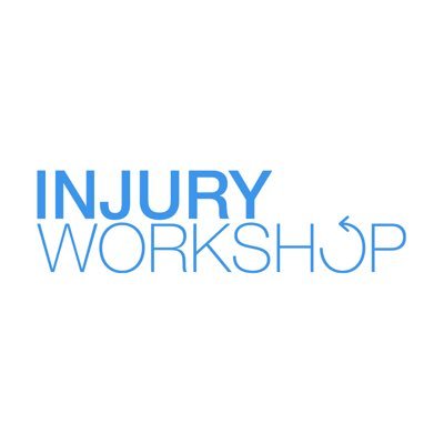 injury_workshop's profile picture. Musculoskeletal therapist