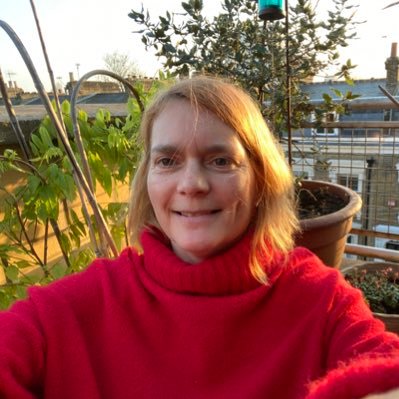 Journalist and Thunker. Former editor of GreenWise Business. also worked at The Hollywood Reporter, Broadcast & Screen Int’l. Views are my own.