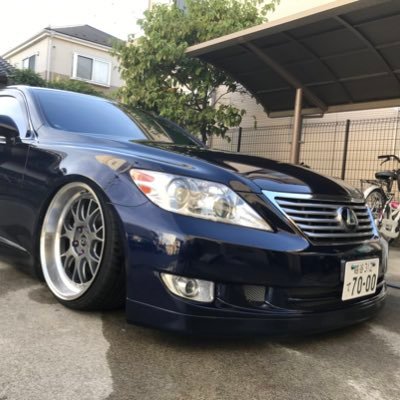 無言フォローお許しください🌍JAPAN SAITAMA🌍 🚗▼LEXUS LS460L▼🚗 写真撮影、動画撮影依頼ありましたらご相談ください。