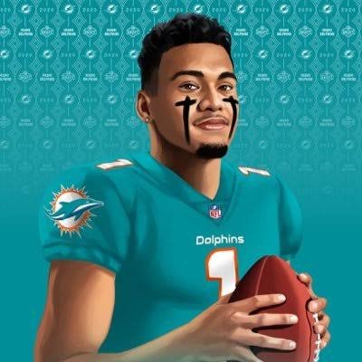 SPML_Dolphins's profile picture. Head Coach Ricky Williams of the SPML Dolphins