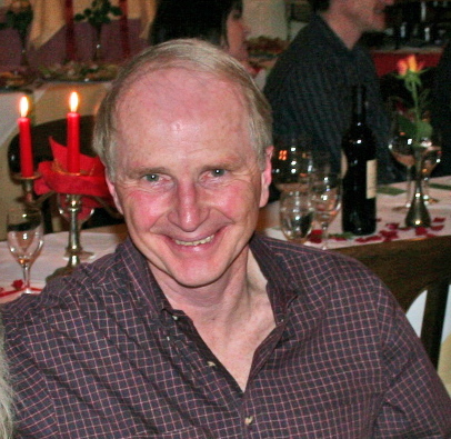 Tom Pursley