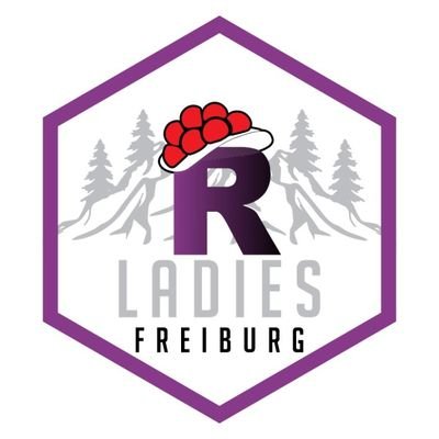 RLadiesFreiburg's profile picture. R-Ladies Freiburg (Germany), part of @RLadiesGlobal, promoting gender diversity in the #rstats community via globally-accessible online meetups. 🏳️‍🌈🏳️‍⚧️
