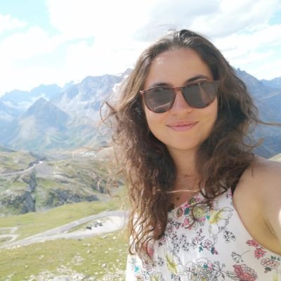 🇫🇷🏴🇰🇭🇺🇲
Responsable relations internationales et langues & Référente égalité femme-homme @ENSG_IGN
Photographe amateur 📷 Book worm 🤓