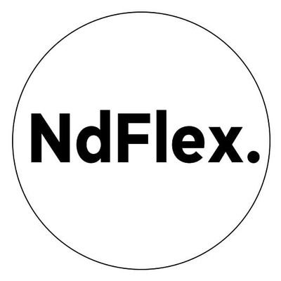 NdFlexさんのプロフィール画像