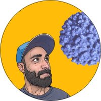 Tamanash Bhattacharya (@poly_microbial) 's Twitter Profile