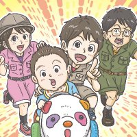 渡辺貴博 漫画家イラストレーター (@nabefuta) 's Twitter Profile