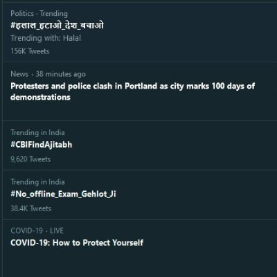 Justice4Ajitabh's profile picture. #JusticeForAjitabh