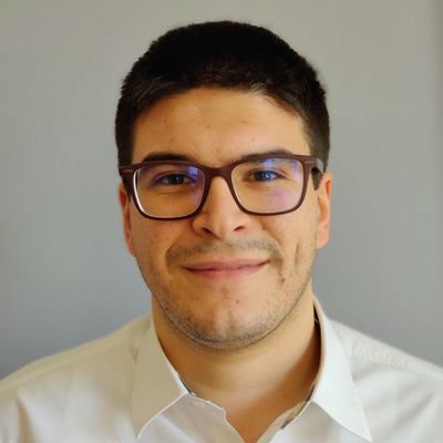 aletos95's profile picture. Software Engineer - Photos Imaging @   