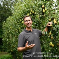 Raymond Notermans (@phc_notermans) 's Twitter Profile